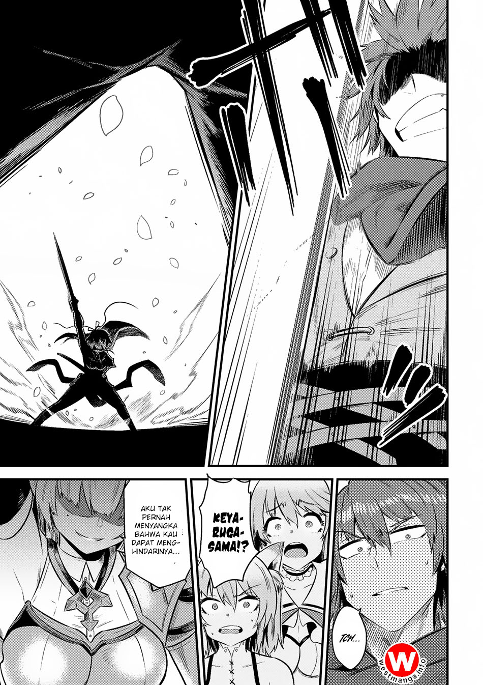 Kaifuku Jutsushi Yarinaoshi: Sokushi Mahou to Skill Copy no Chouetsu Heal